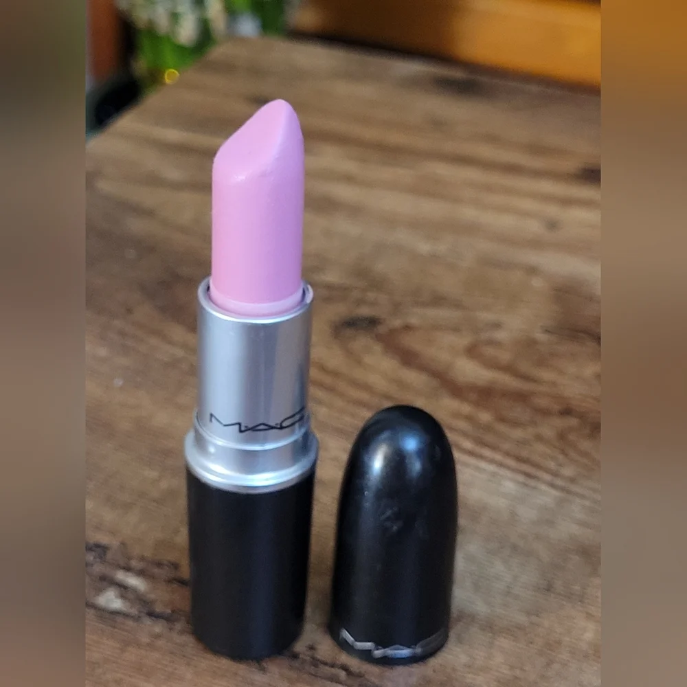 MAC Cosmetics beautiful color